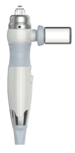 Polymer Atomizing Spray